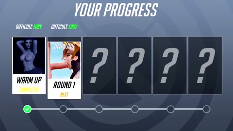 Overwatch Cock/Hero by Smetana